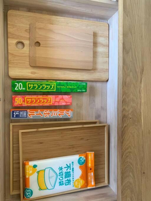 ゆったりとした時間を過ごせる一棟貸切の別荘　たけしま 鸣门 外观 照片