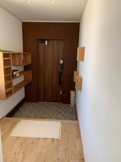 ゆったりとした時間を過ごせる一棟貸切の別荘　たけしま 鸣门 外观 照片