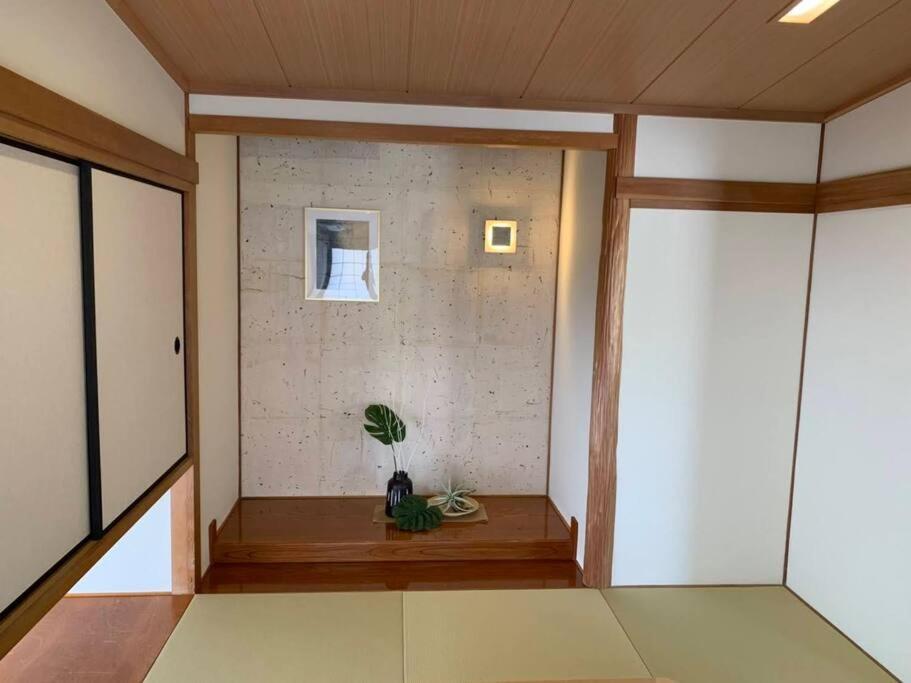 ゆったりとした時間を過ごせる一棟貸切の別荘　たけしま 鸣门 外观 照片